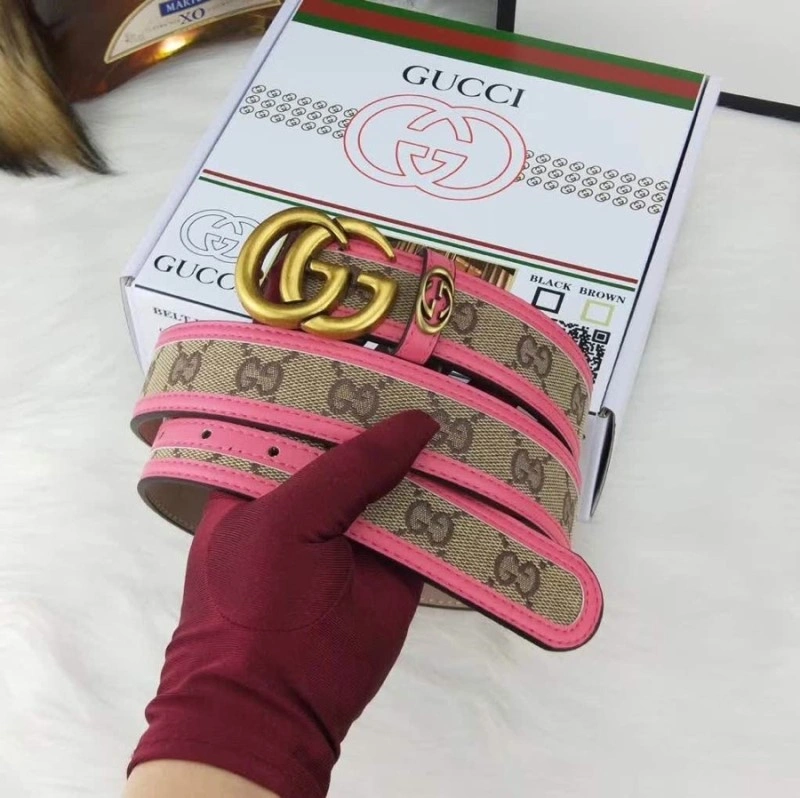 Gucci Belts Timeless 293057