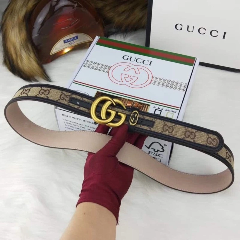 Gucci Belts Timeless 293057