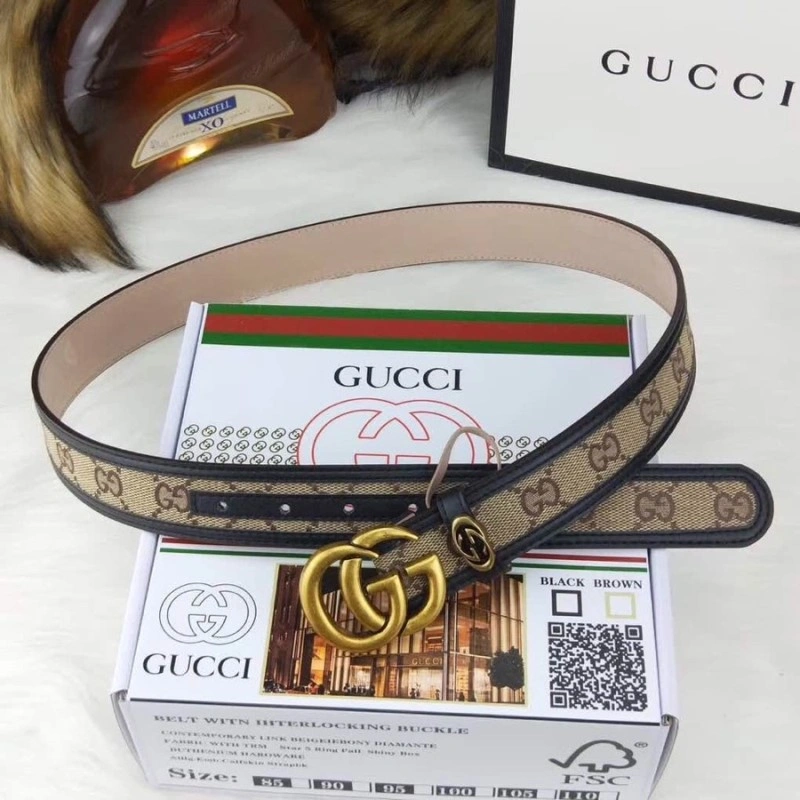 Gucci Belts Timeless 293057