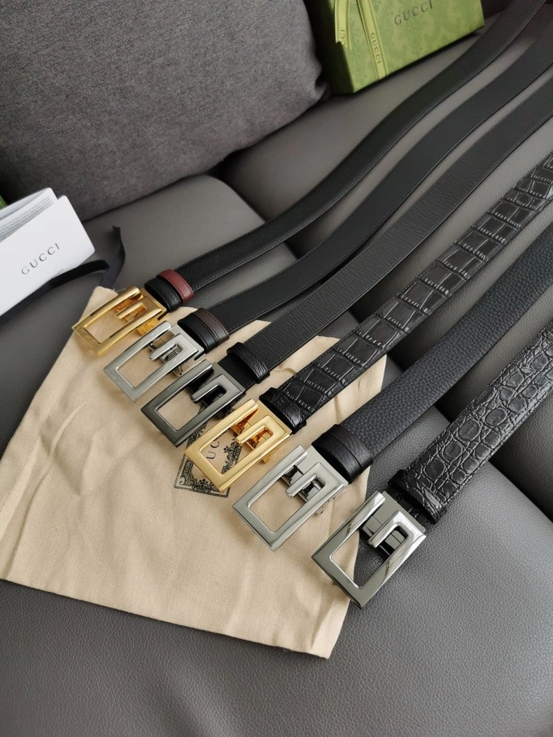 Gucci Belts Compact 293065