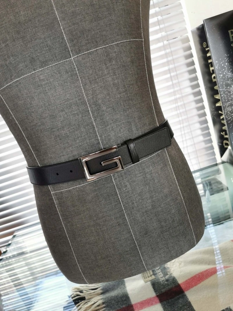 Gucci Belts Classic 293046