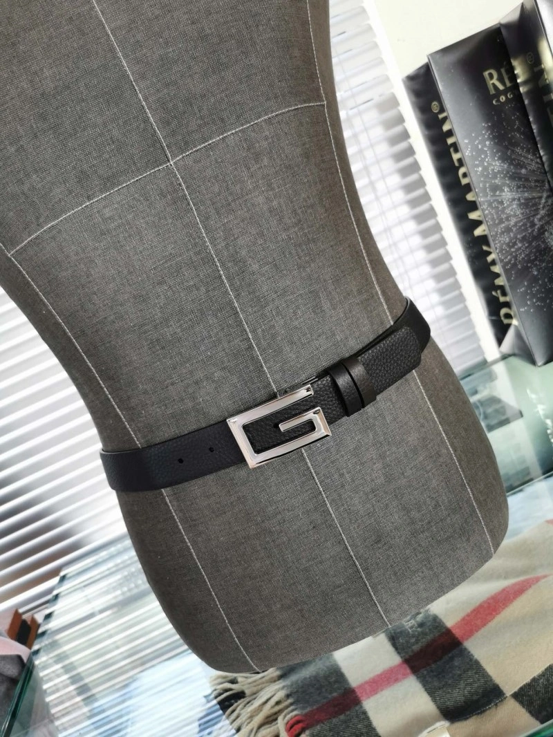 EyeCatching Gucci Belts 293066
