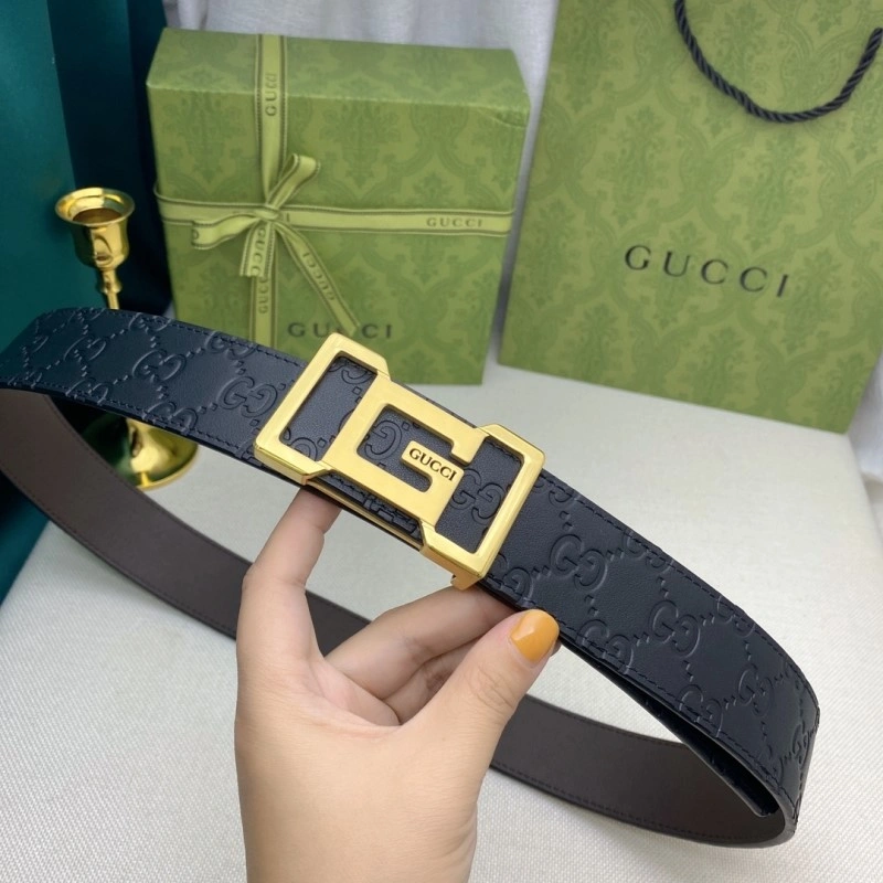 EyeCatching Gucci Belts 293054
