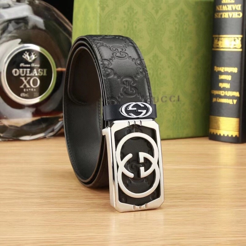 SoftTouch Gucci Belts 293070