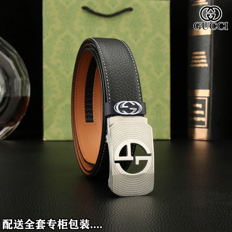 EyeCatching Gucci Belts 293060