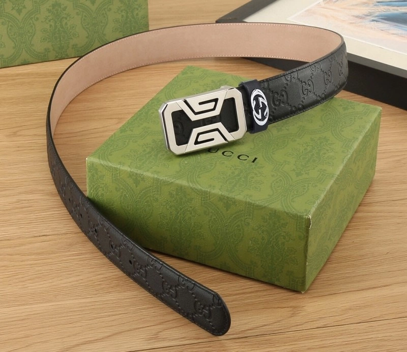 Gucci Belts Sustainable 293055