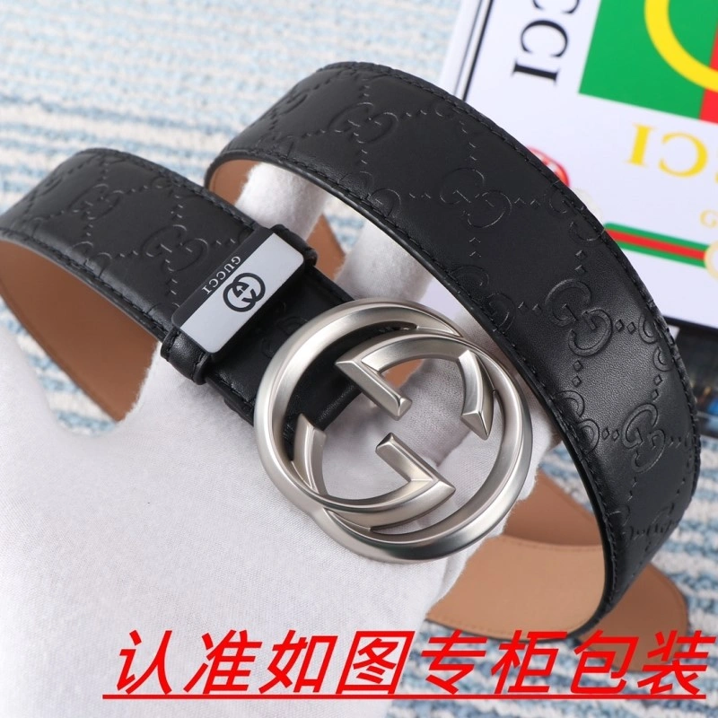 Gucci Belts Versatile 293034