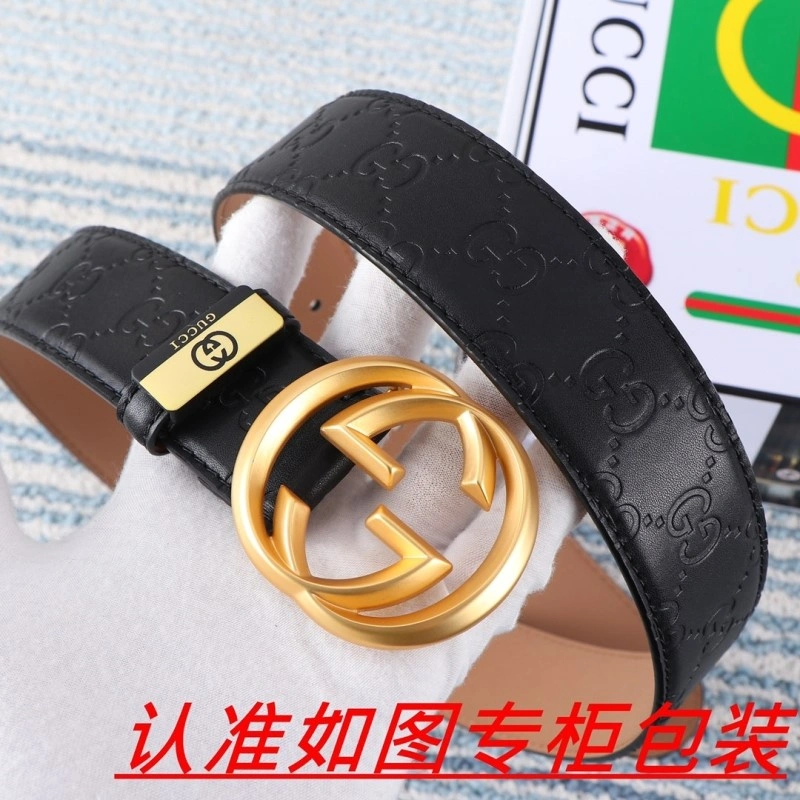 Sustainable Gucci Belts 293033