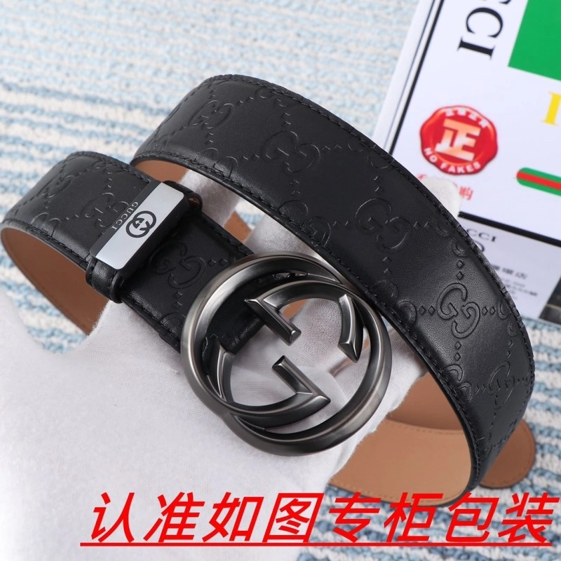 Lightweight Gucci Belts 293032