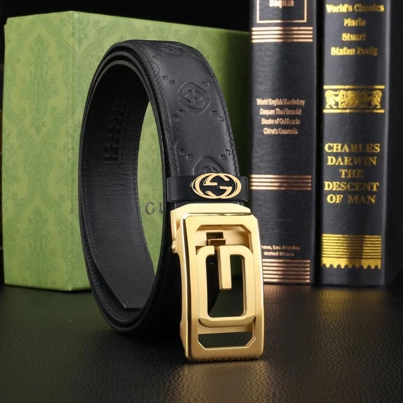 Gucci Belts WaterResistant 293009