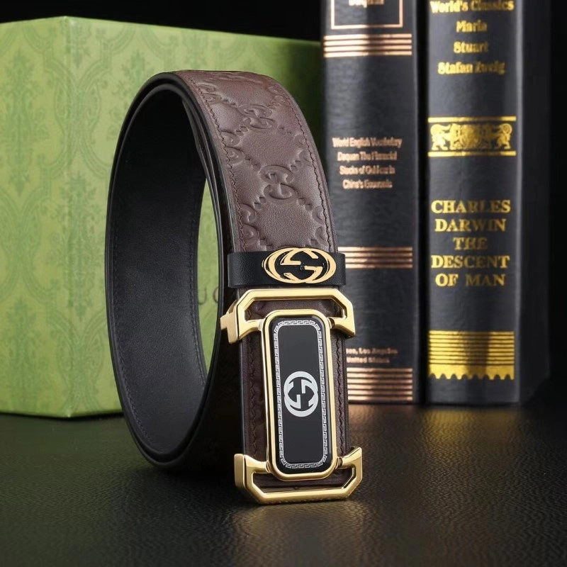 Gucci Belts Flexible 293023