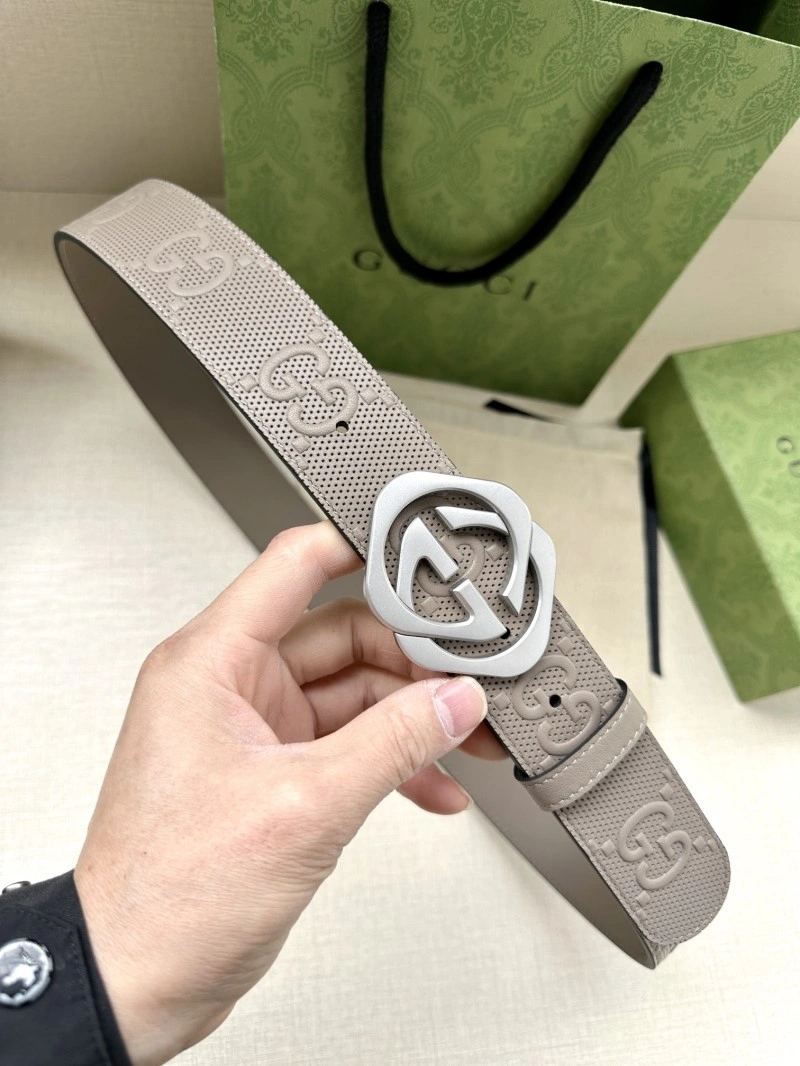 Trendy Gucci Belts 293031