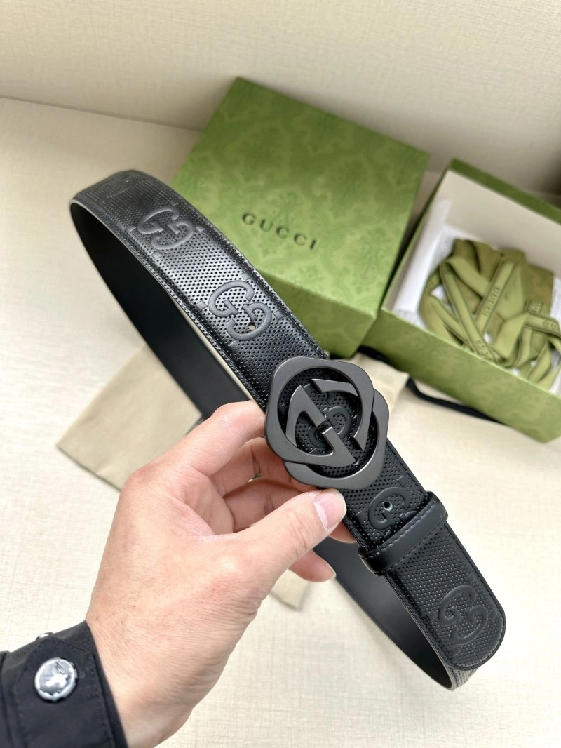 StreetReady Gucci Belts 293025