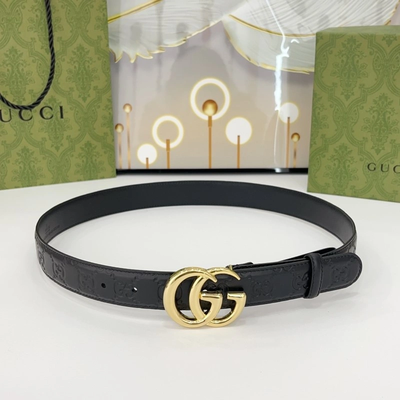 Gucci Belts Cozy 293006