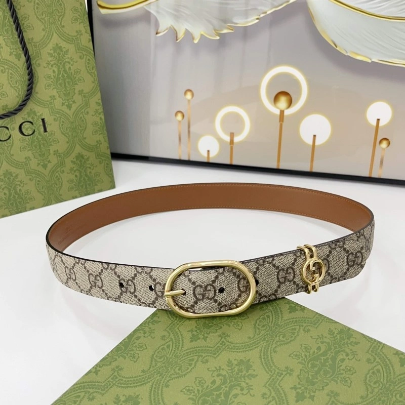 MultiPurpose Gucci Belts 293000