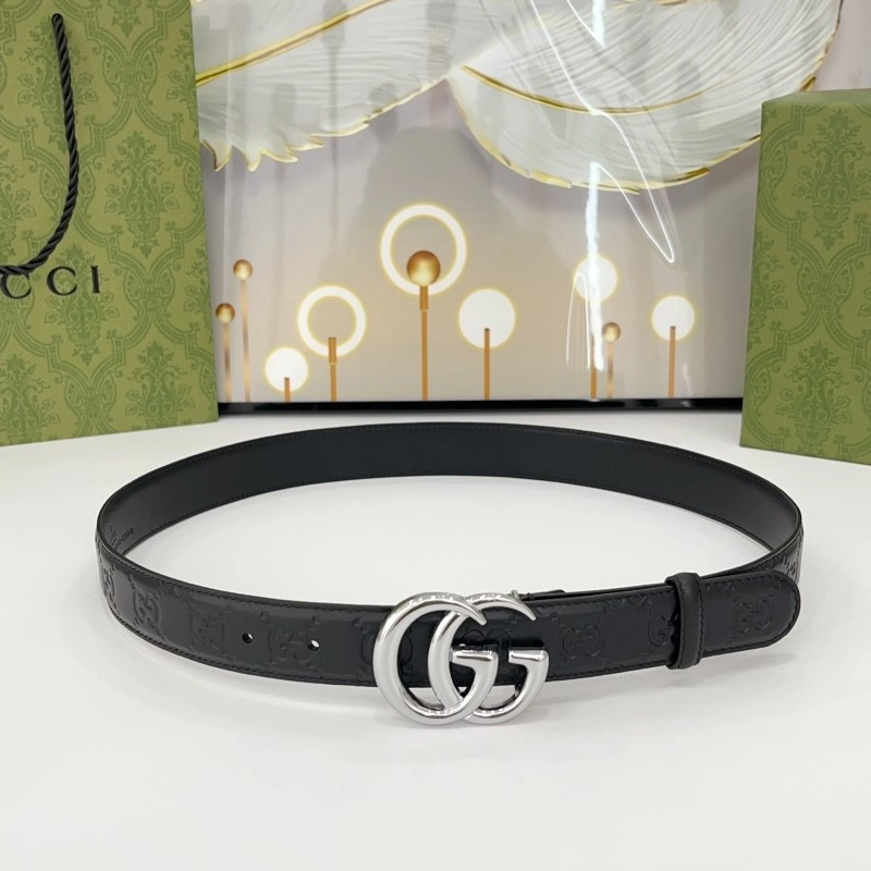 Gucci Belts Premium 293005