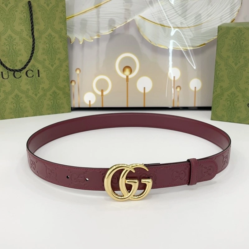 HighQuality Gucci Belts 293015