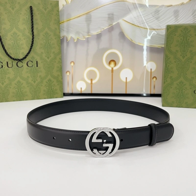 Gucci Belts Reliable 293012