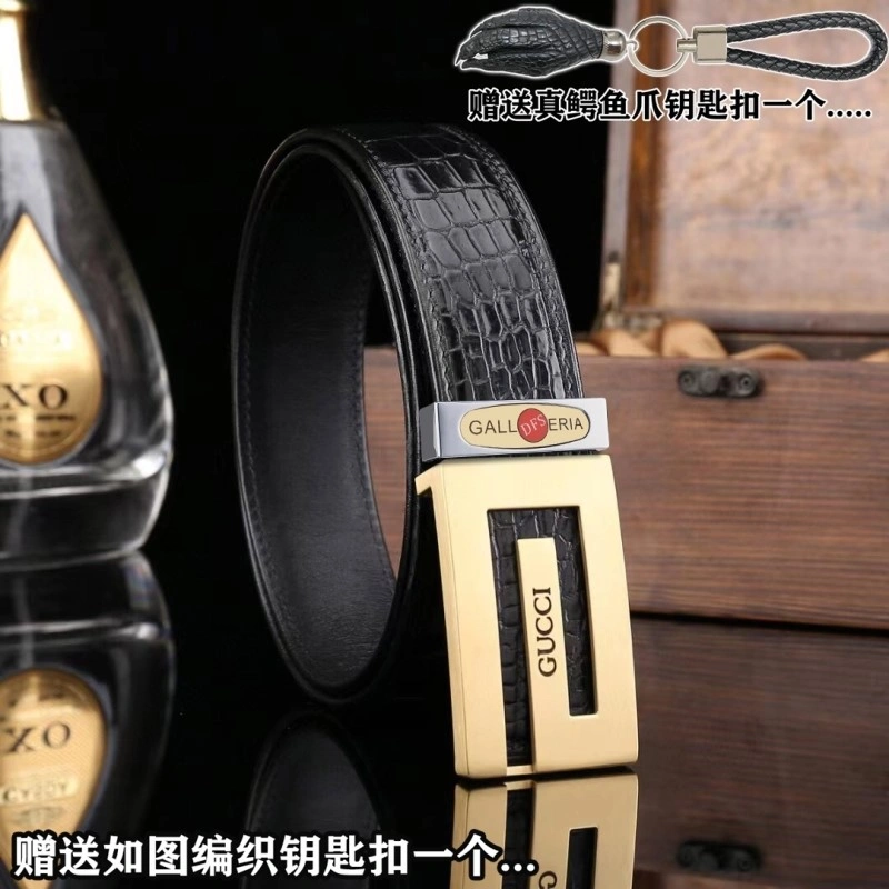 Gucci Belts Refined 293029