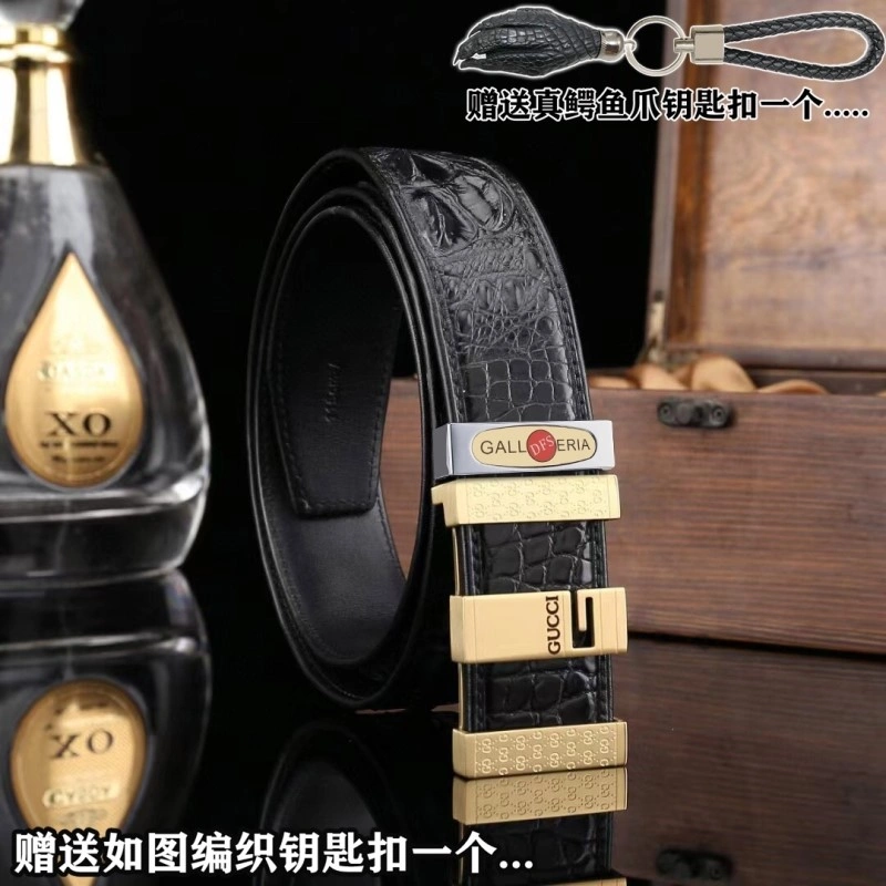 Lightweight Gucci Belts 293026