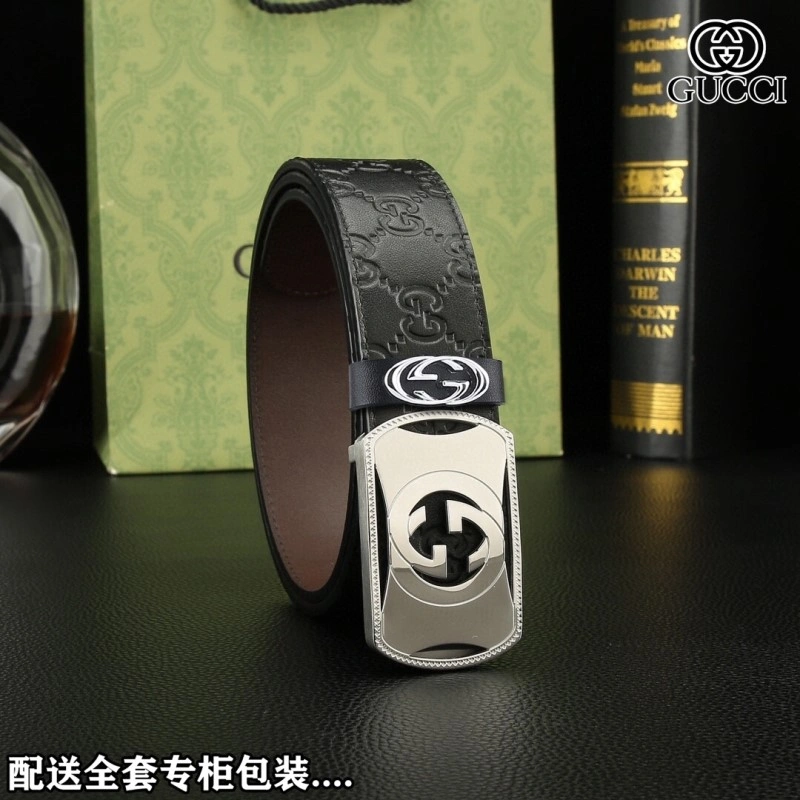 Gucci Belts Trendsetting 293030