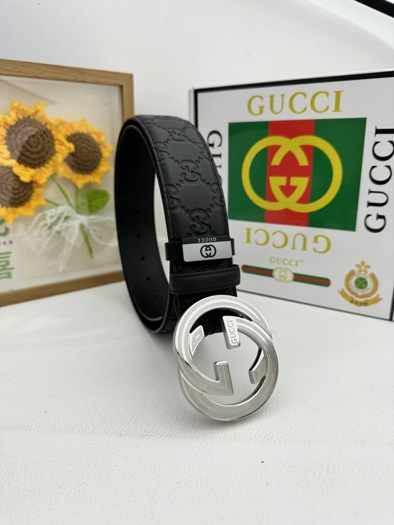 WellDesigned Gucci Belts 292999