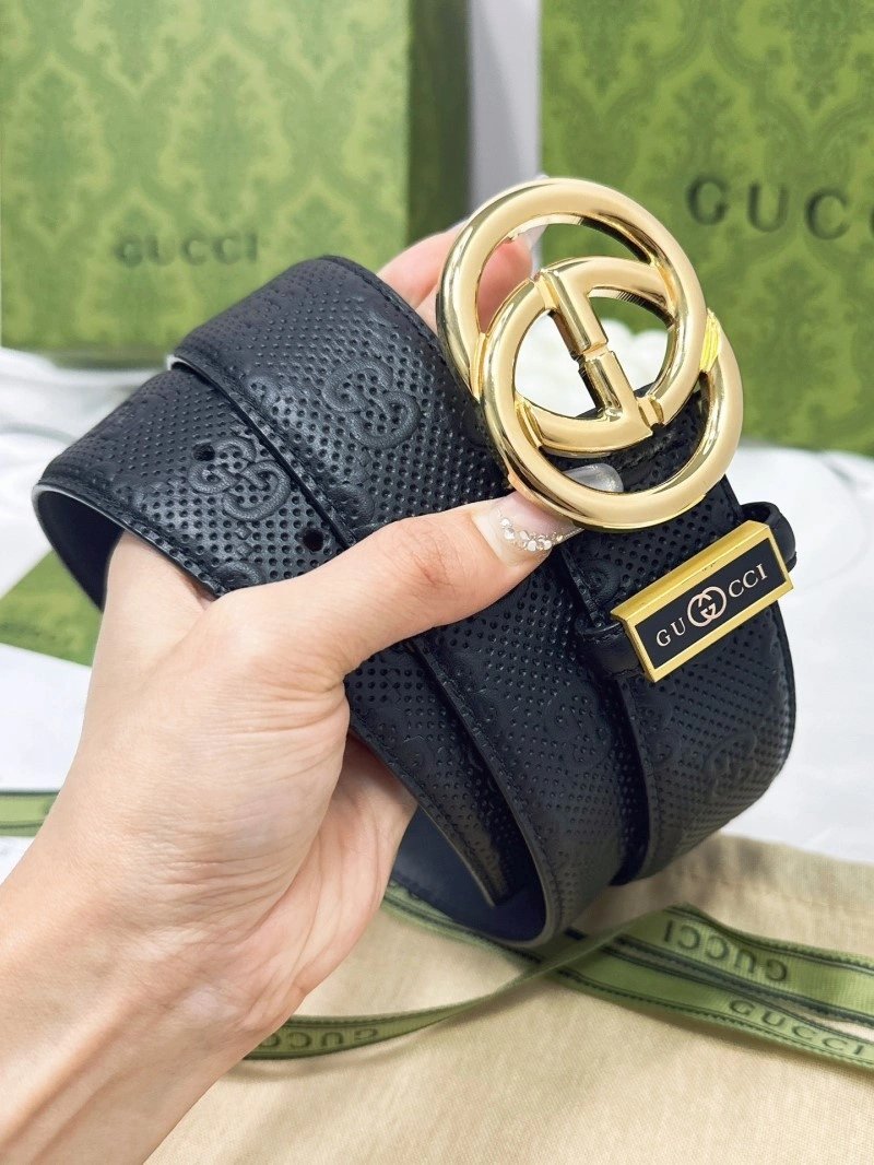 Gucci Belts FashionForward 293007