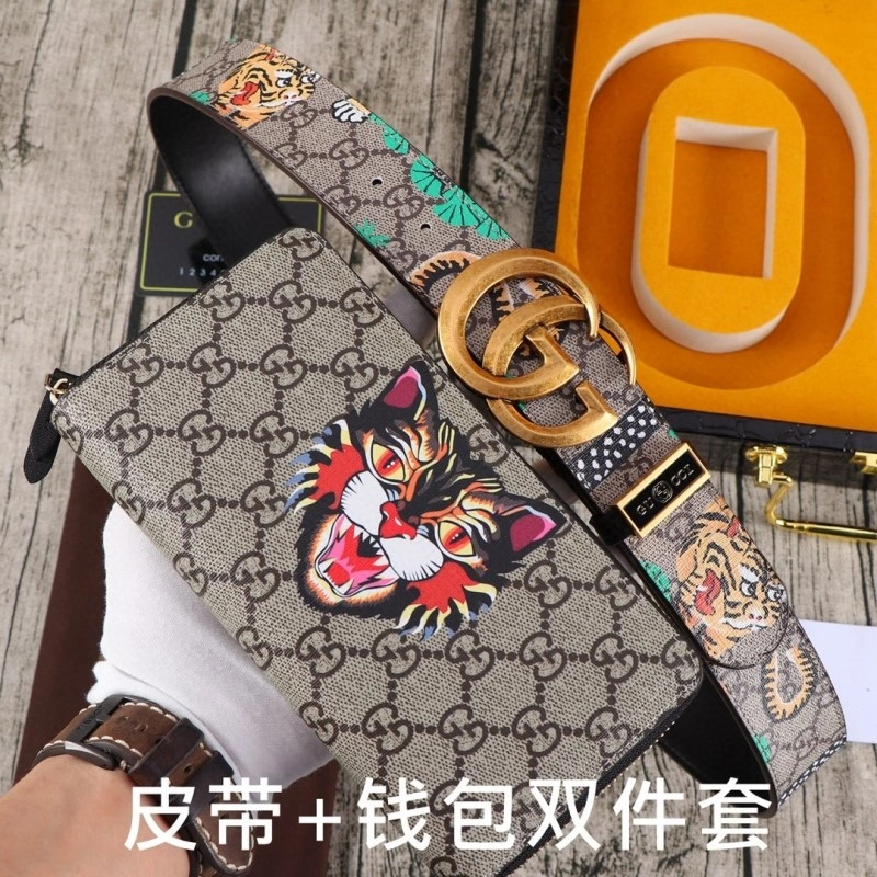 EasyCare Gucci Belts 293020