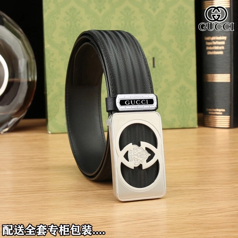 Effortless Gucci Belts 292994