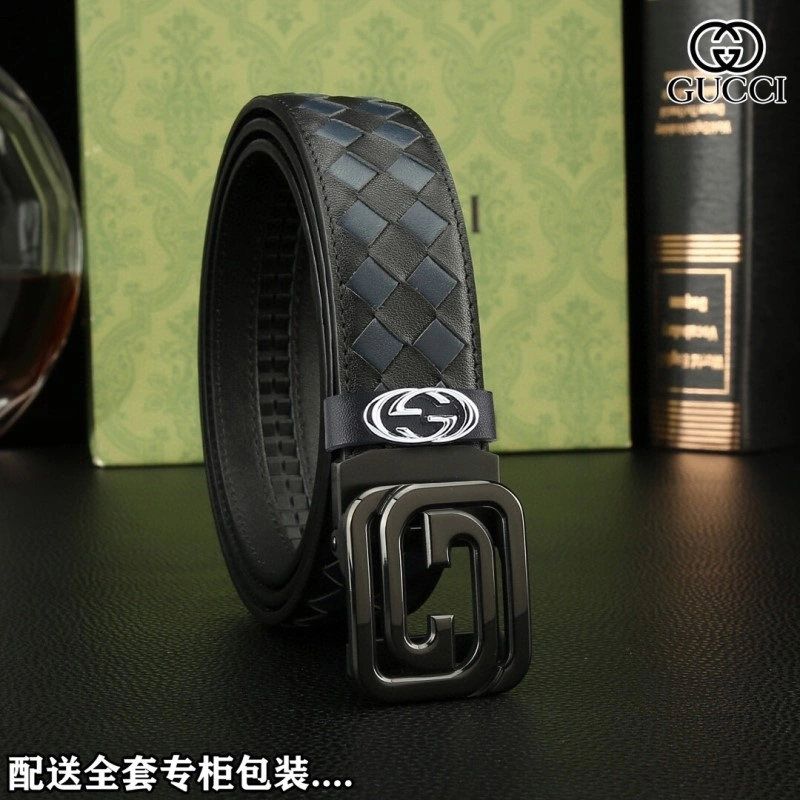 Gucci Belts Casual 292992