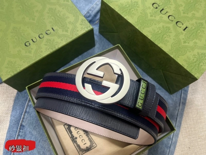 Gucci Belts GoodFit 292965