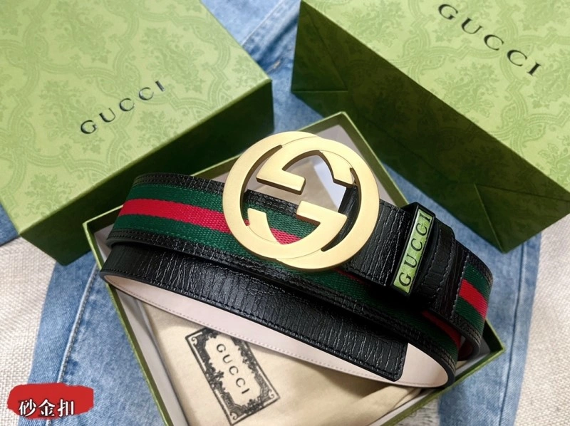 Gucci Belts ComfortFit 292976