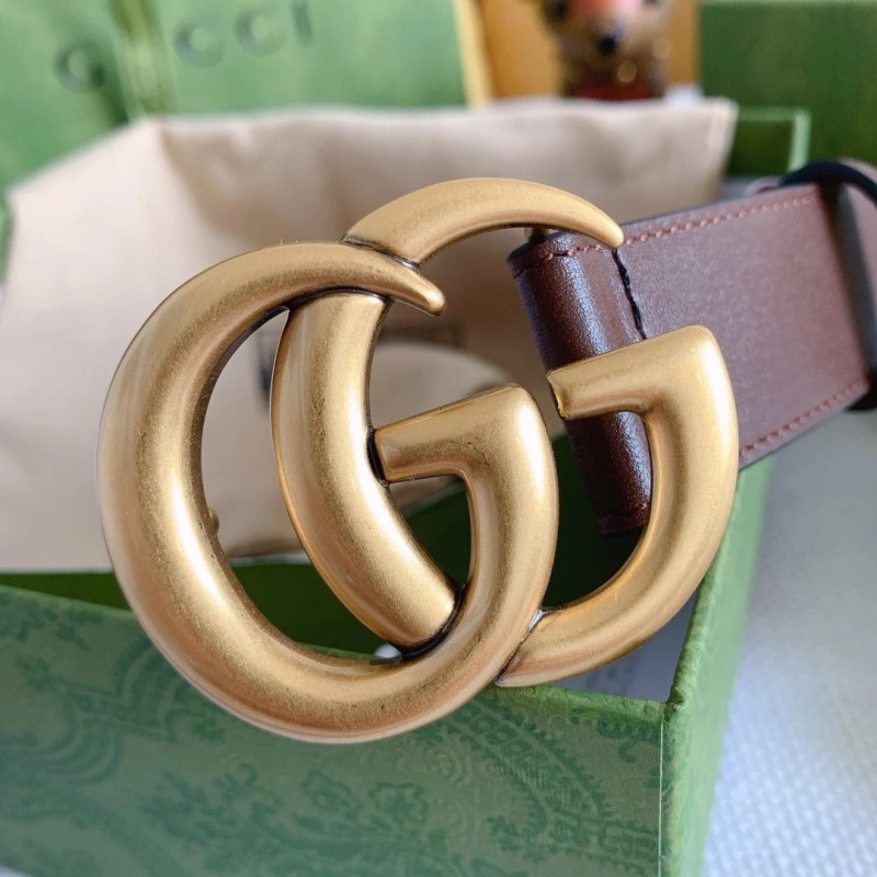 TechFriendly Gucci Belts 292990