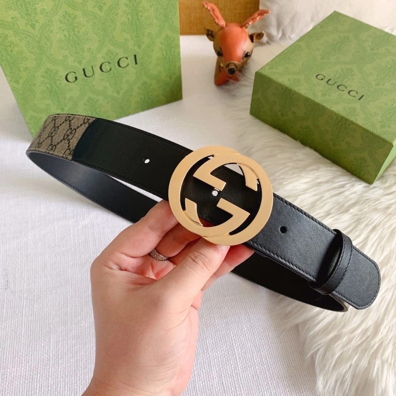 Unique Gucci Belts 292978