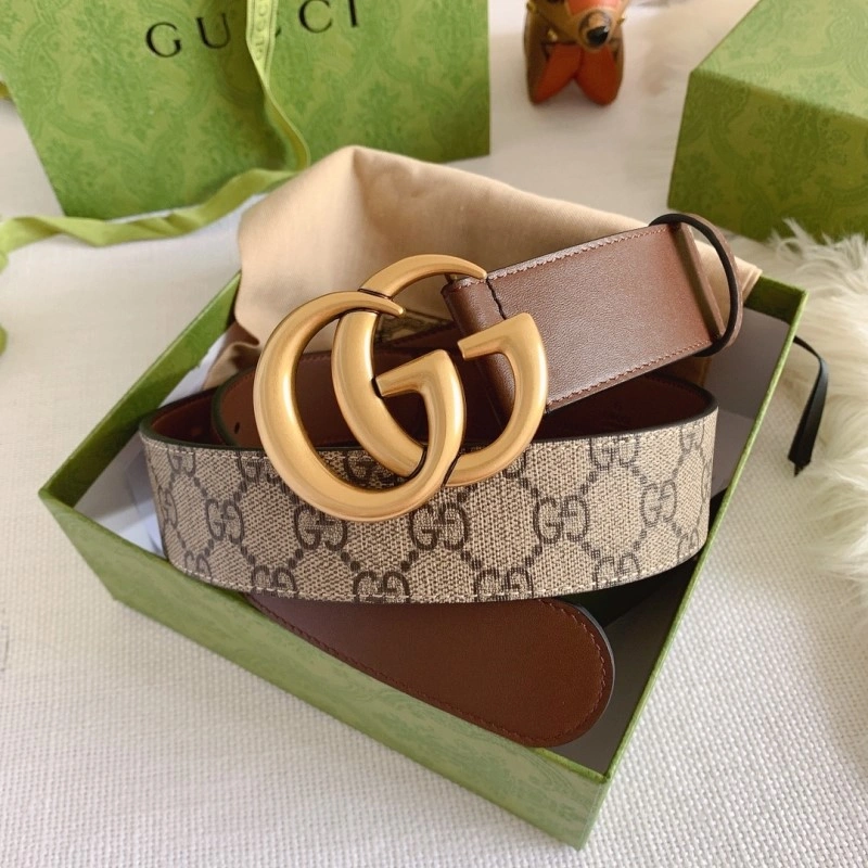 StreetReady Gucci Belts 292975