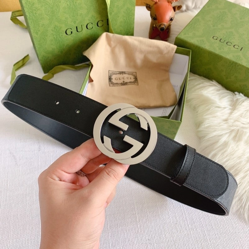WellDesigned Gucci Belts 292983