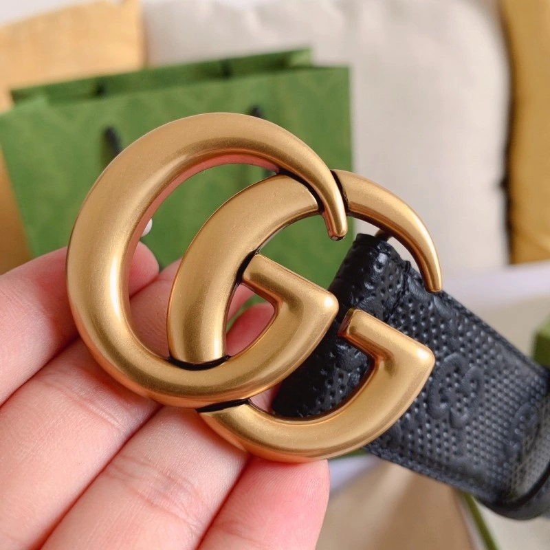 Gucci Belts TimelessDesign 292968