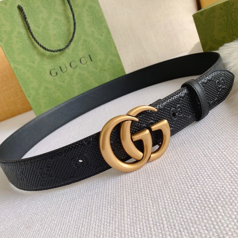 Gucci Belts GoodFit 292989