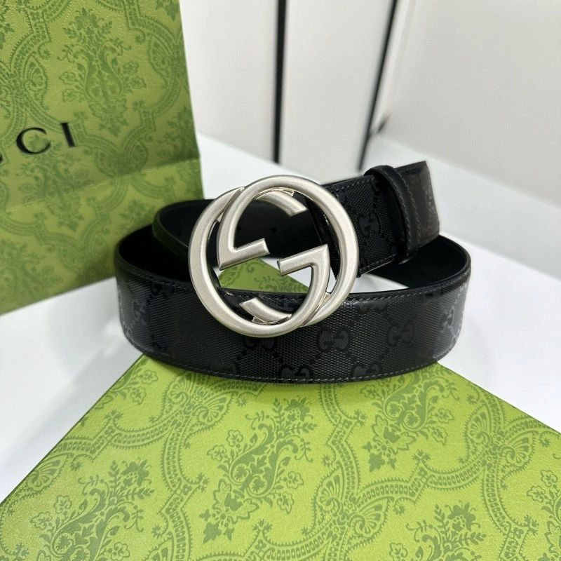 Refined Gucci Belts 292974