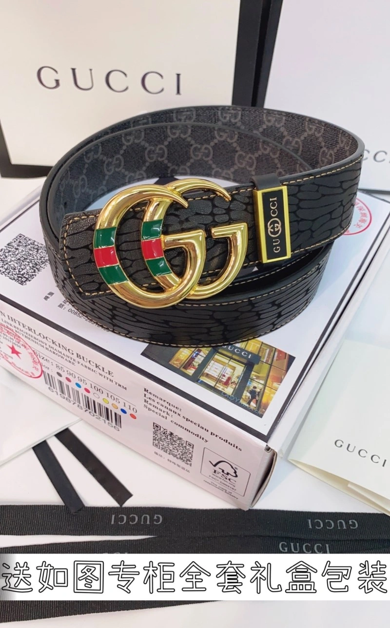 Affordable Gucci Belts 292988