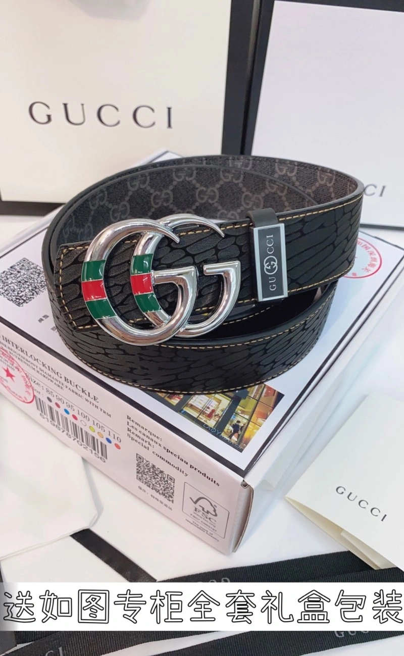 WellDesigned Gucci Belts 292960