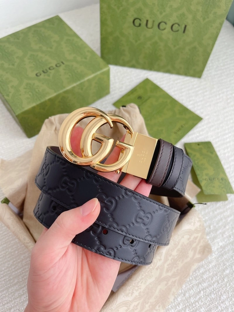 Gucci Belts Timeless 292959