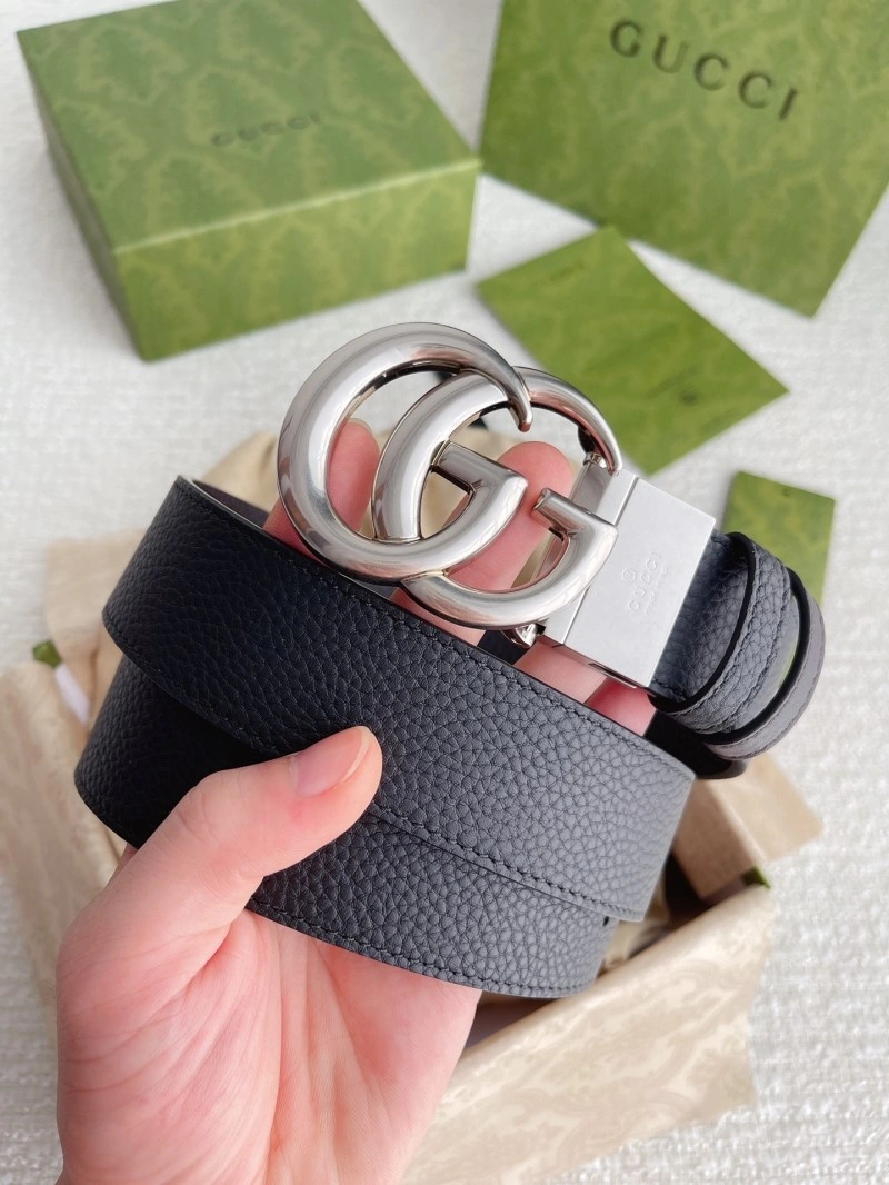 Seasonal Gucci Belts 292961