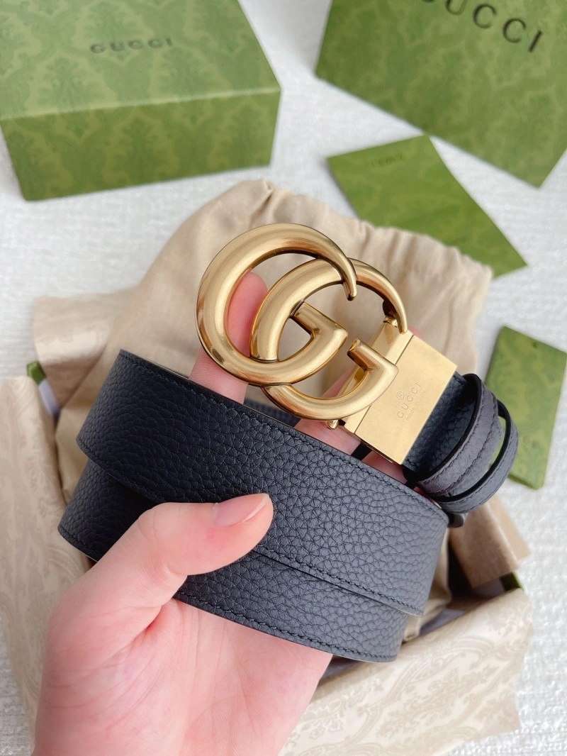 Thermal Gucci Belts 292973