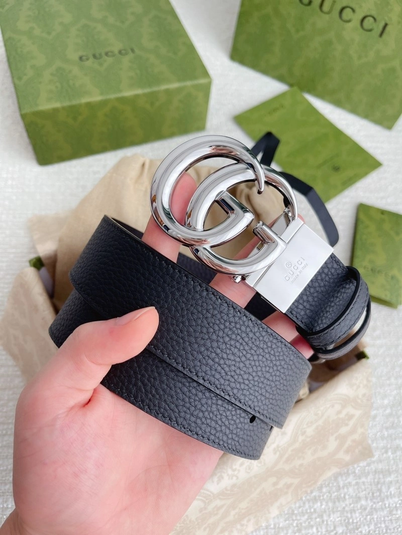 Functional Gucci Belts 292963