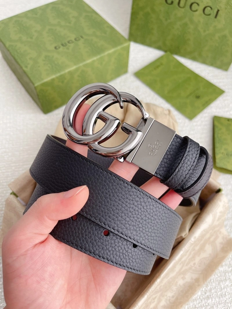 Gucci Belts Versatile 292957