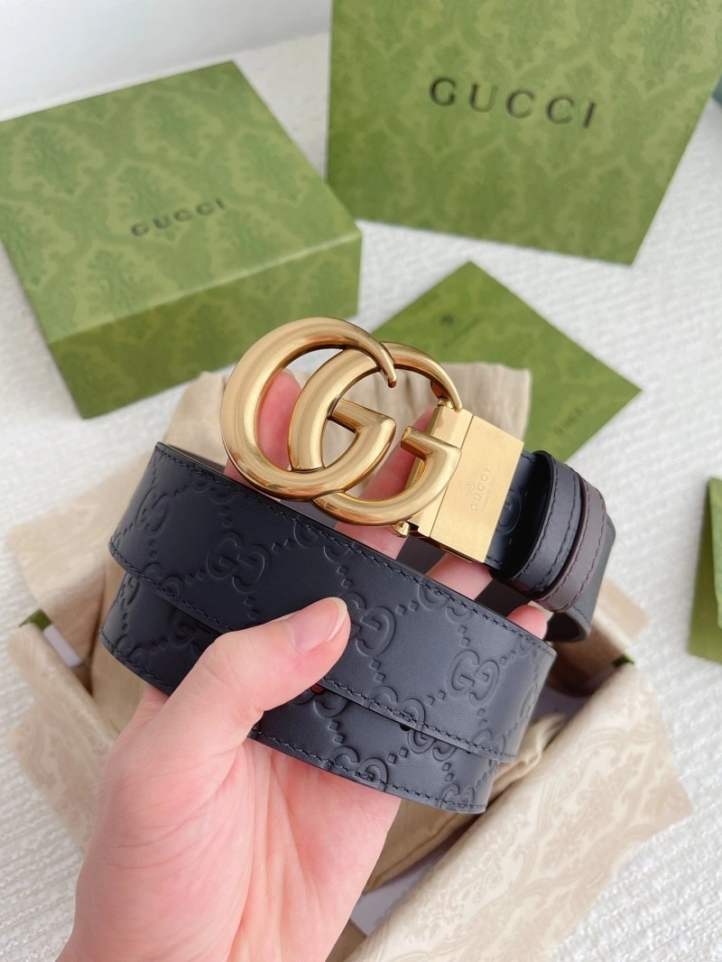 Resilient Gucci Belts 292955