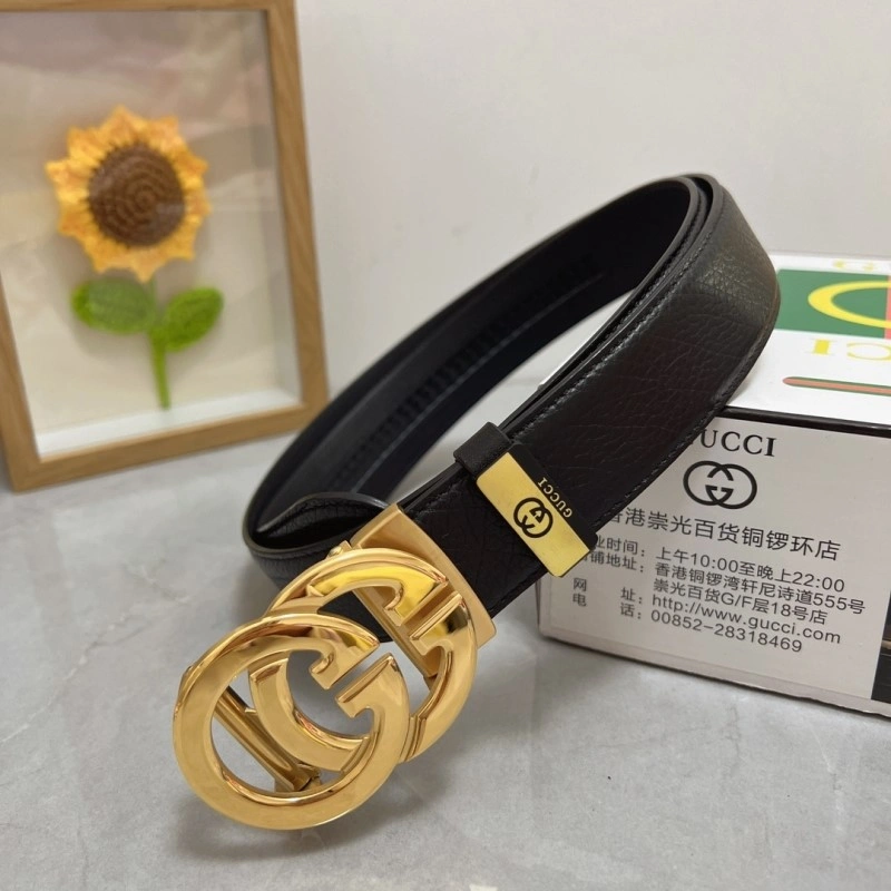 Gucci Belts ZeroBulk 292954