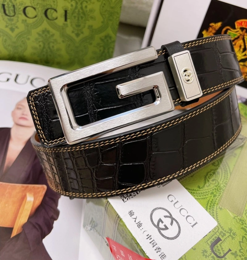 Gucci Belts AllSeason 292920