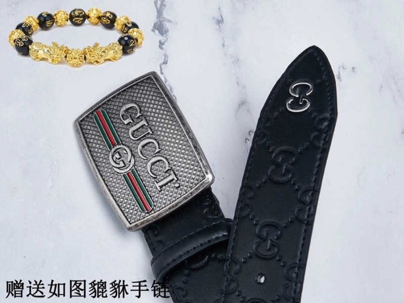 WellDesigned Gucci Belts 292932